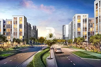 1BR Corner Unit | Park View | Premium Amenities