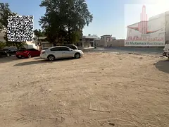 🔥 Prime Investment Opportunity! Exceptional Residential/Commercial Land For Sale in Al Rashidiya 