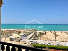 Beautifully Upgraded - Sea and Pool Views -