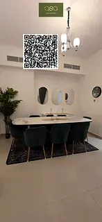 For Sale: Two Bedroom Fully Furnished Apartment Is Available For Installment Plan!