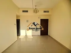 Spacious 1BHK in Old Muwaileh | Prime Location