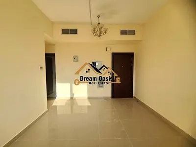 Spacious 1BHK in Old Muwaileh | Prime Location