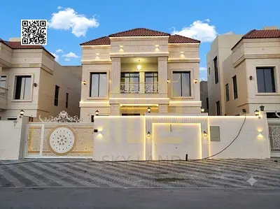 ✨امتلك فيلا احلامك بسعر شامل رسوم التسجيل والمكيفات والاثاث