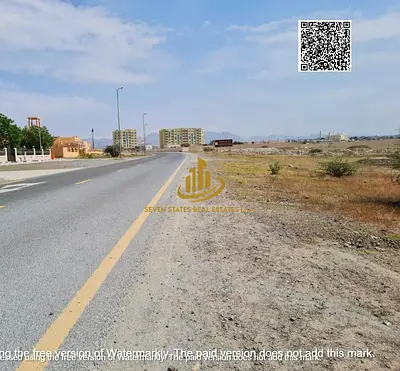 Opportunity to own a second plot from the main street // Don't think twice, exceptional opportunities don't last long