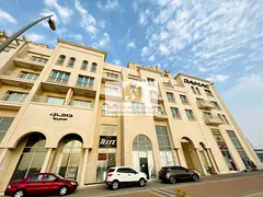 Spacious Fully Furnished Metro Station Jabal Ali