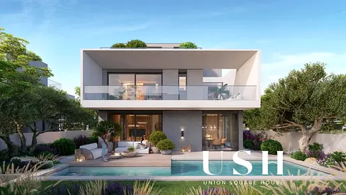 Genuine Resale | 4BR+Maid | Premium Villa