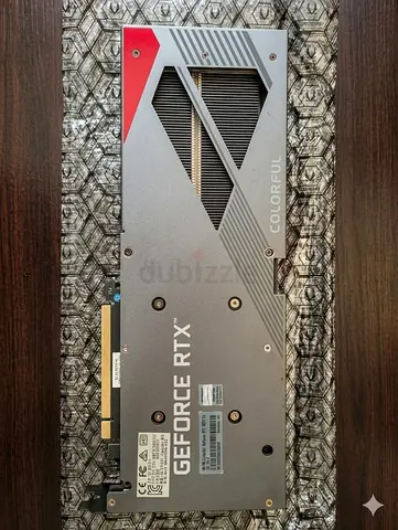 Nvidia 3070 Ti used in perfect condition.
