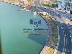 Luxurious 2BHK | Full Sea View | Prime Location | Parking Included