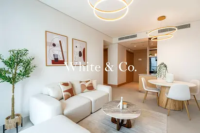 2 Bedroom | Fully Furnished | Open Plan