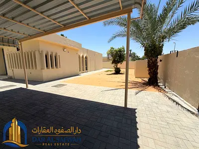 Luxury 3 Bedroom Villa for Annual Rent in Al Hazana, Sharjah