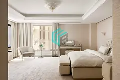 Sea View Penthouse | Rimal 4 | JBR