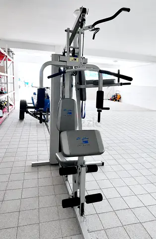 Extremegym Multi- Functional Home Gym