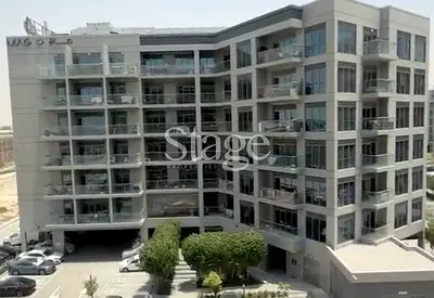 Spacious 1 BR | Exclusive Amenities | Mag 505