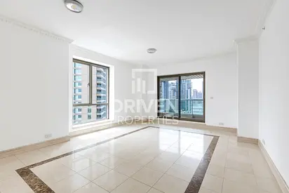 Spacious with Study Room | Full Marina View