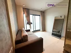 Furnished // Ready // Marina Sky Line