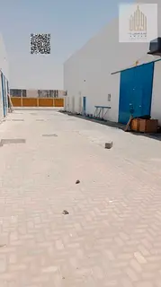 For Sale  Ready Warehouses in Sharjah / Al Sajaa (Al Hanoo 3) freehold