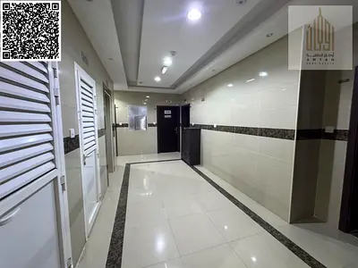 For investment lovers, a building in an excellent location, opposite a mosque