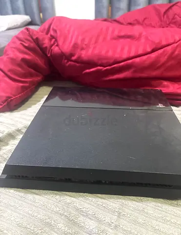 PlayStation 4/PS4 Great Condition