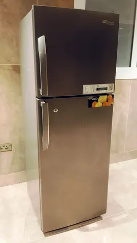 Super General King Size Fridge
