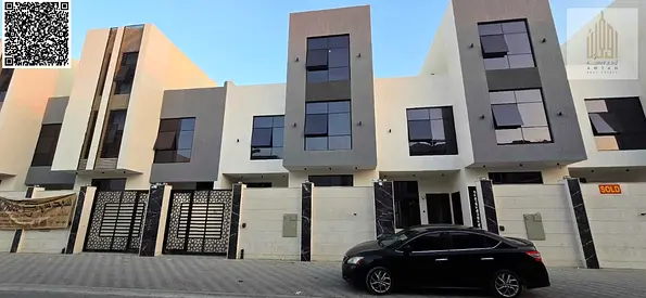 Luxurious finishing with a spacious swimming pool