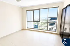 Torch Tower | Golf Course Views | Vacant Now