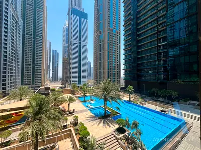 Vacant July | Furnished | Great Amenities
