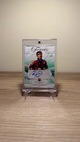 Topps Forever Romario + Rolfo + Carles Rexach