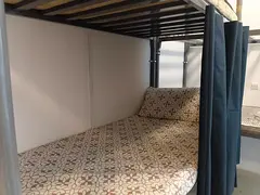 Best price VIP bed spaces available with all bills included