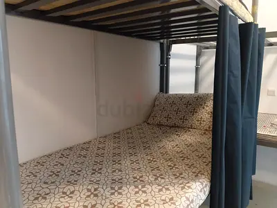 Best price VIP bed spaces available with all bills included