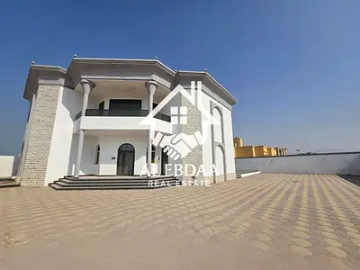 5BR Villa - Ready to Move - Only locals & GCC Ownership