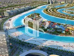 Studio for Sale | Ajmal Makan Project – Sharjah 🌊