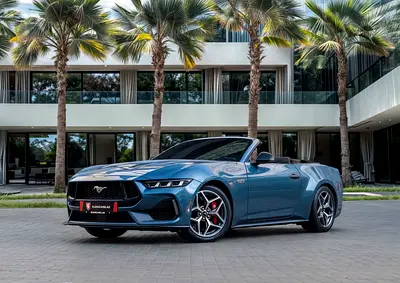 4,309 P.M |  Mustang GT 5.0 | 0% Downpayment | Ford Warranty