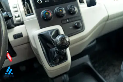 Toyota HiAce GL, миниатюра 14
