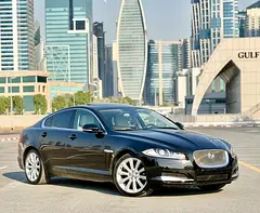 Jaguar XF 2012 Premim Luxury
