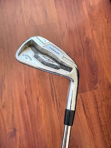 Callaway Apex Forged Golf Iron (single) - Used