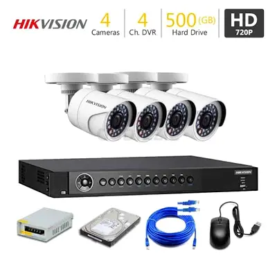 Cctv
