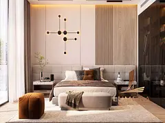 Luxury 1BR | Private Pool | Multiple Options