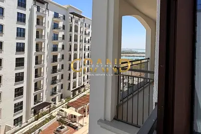 Partial Sea View| Morden Furnished | Lovely Studio