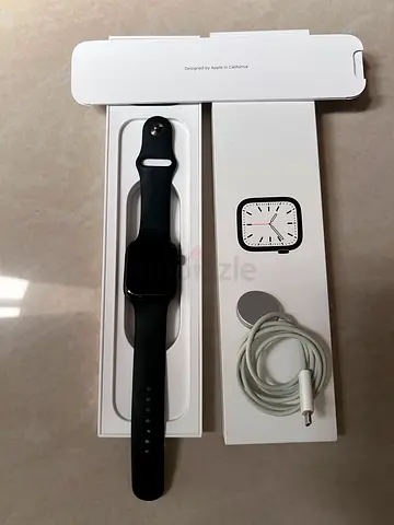 Apple watch