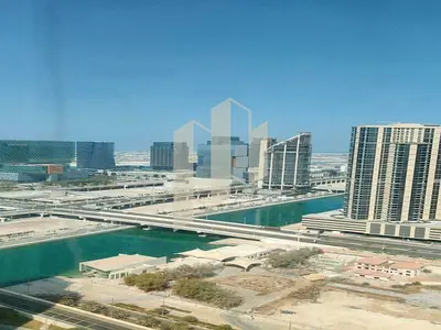 High Floor | Canal View | Spacious Layout