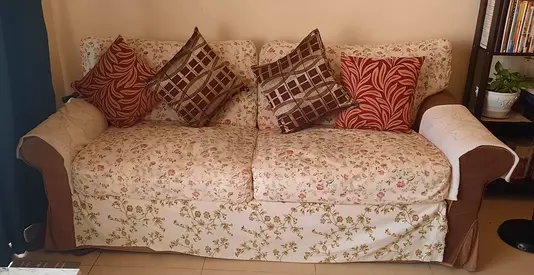 3 seater sofa