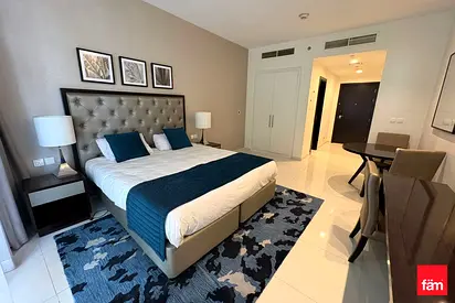 Spacious Layout | Premium Amenities | Vacant