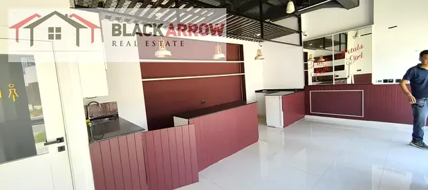 Fully Fitted | Next to Carrefour | Ready To Move