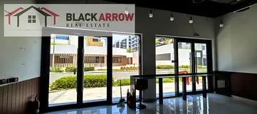 Fully Fitted | Next to Carrefour | Ready To Move