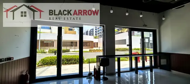 Fully Fitted | Next to Carrefour | Ready To Move