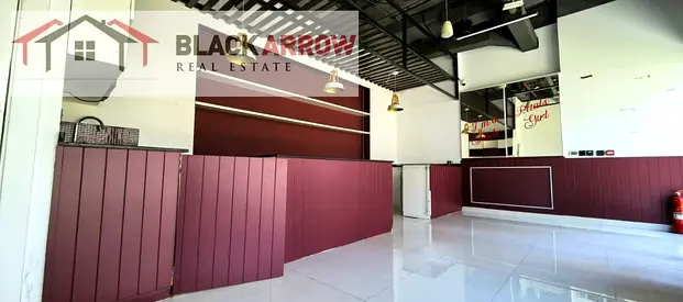Fully Fitted | Next to Carrefour | Ready To Move