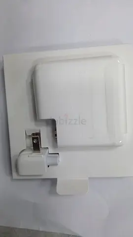 APPLE 96W USB-C POWER ADAPTER MW2L3AM/A WHITE