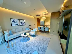 Furnished | High Floor | Vacant
