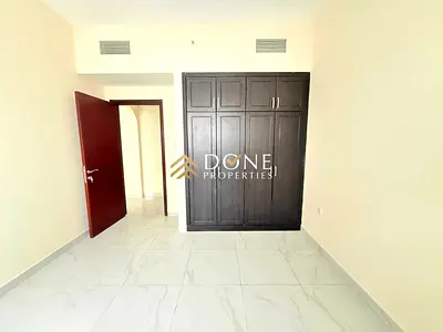 Cozy 2-Bedroom with Wardrobe, Covered Parking, Near Family Park