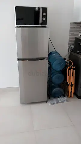 Fridge